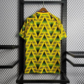 Retro Arsenal FC 1991-1993 away game